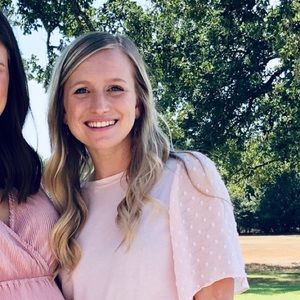 Meet your Posher, Maelyn